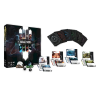 Deck-Building - Mage Noir - Mage Noir