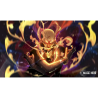 Deck-Building - Mage Noir - Mage Noir