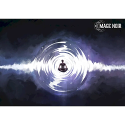 Deck-Building - Mage Noir - Mage Noir