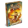 Jeu de cartes - Ambiance - Extension - Narratif - Muse - Avènement