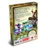 Jeu de cartes - Ambiance - Extension - Narratif - Muse - Avènement