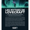 Livre - Cthulhu - Les Mythes de Lovecraft