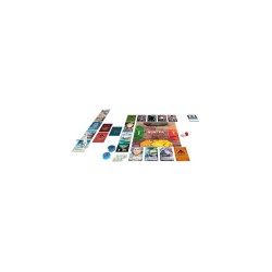Board Game - Children - Hunter X Hunter - En route vers Greed Island
