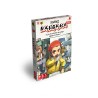 Jeu de plateau - Affrontement - Rapidité - Graphique - Devenez Mangaka