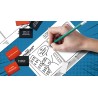 Board Game - Confrontation - Speed - Graphic - Devenez Mangaka