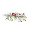 Card game - Push your Luck - Ike no Koi
