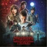 Canvas - Stranger Things - Season 1