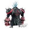 Figurine Statique - DXF - One Piece - Franky