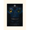 Poster - Death Note - Ryuk