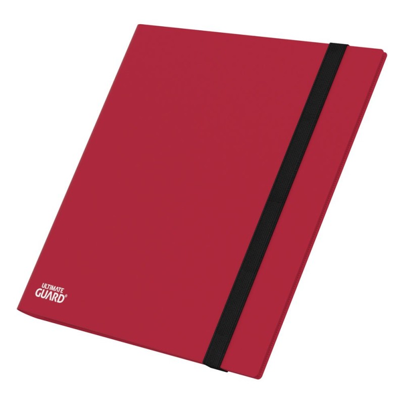 Portfolio - FlexXfolio - 480 - Rouge