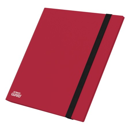 Portfolio - FlexXfolio - 480 - Rouge