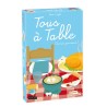 Jeu de cartes - Logique et Mémoire - Pour enfants - Tous à Table