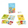Jeu de cartes - Logique et Mémoire - Pour enfants - Tous à Table