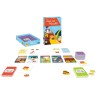 Card game - Logical and memory - Children - Tous au Marché