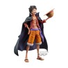 Static Figure - Grandista Nero - One Piece - Monkey D. Luffy