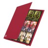 Portfolio - FlexXfolio - 480 - Rouge