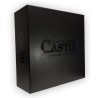 Board Game - Accessories - Escape The Dark Castle - Boîte de Rangement