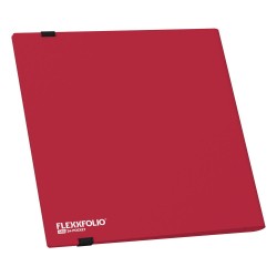 Portfolio - FlexXfolio - 480 - Rouge