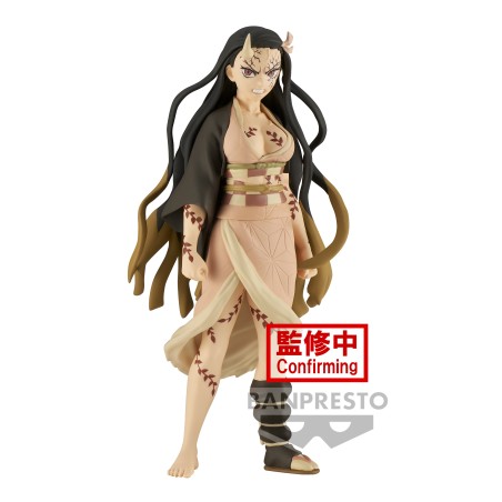 Figurine Statique - Demon Slayer - vol.27 - Nezuko Kamado