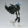 Static Figure - DXF - My Hero Academia - Tomura Shigaraki