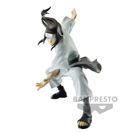 Figurine Statique - Vibration Stars - Naruto - Neji Hyuga