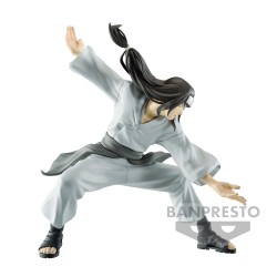 Figurine Statique - Vibration Stars - Naruto - Neji Hyuga