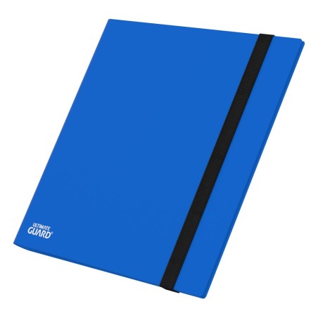 Portfolio - FlexXfolio - 480 - Bleu