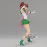 Static Figure - Glitter & Glamours - Sailor Moon - Sailor Jupiter