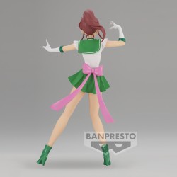 Figurine Statique - Glitter & Glamours - Sailor Moon - Sailor Jupiter