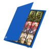 Portfolio - FlexXfolio - 480 - Bleu