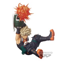 Static Figure - My Hero Academia - Katsuki Bakugo