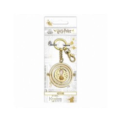 Keychain - Harry Potter - Time-Turner