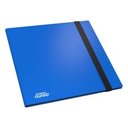 Portfolio - FlexXfolio - 480 - Bleu