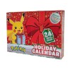 Calendrier de l'Avent - Calendrier de l'avent - Pokemon - Holiday
