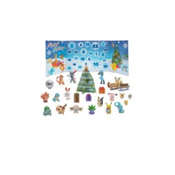 Calendrier de l'Avent - Calendrier de l'avent - Pokemon - Holiday