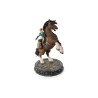 Statue de collection - Zelda - Link & Epona