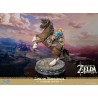 Statue de collection - Zelda - Link & Epona