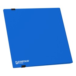 Portfolio - FlexXfolio - 480 - Bleu