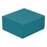 Deck Box - Treasurehive 90+ - Petrol Blue - XenoSkin