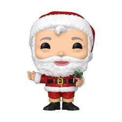POP - Icons - Coca cola - 159 - Père Noël