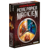 Board Game - Pierre, Papier, Magicien