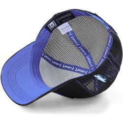 Cap - Trucker - Dragon Ball - Child Size - Son Goku