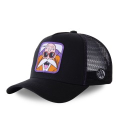 Casquette - Trucker - Dragon Ball - Tortue Géniale