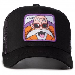 Cap - Trucker - Dragon Ball - Master Roshi