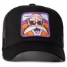 Cap - Trucker - Dragon Ball - Master Roshi