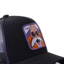 Cap - Trucker - Dragon Ball - Master Roshi