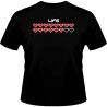 T-shirt - Parody - Life