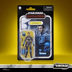 Figurine articulée - The Vintage Collection - Star Wars - Axe Woves