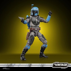 Figurine articulée - The Vintage Collection - Star Wars - Axe Woves