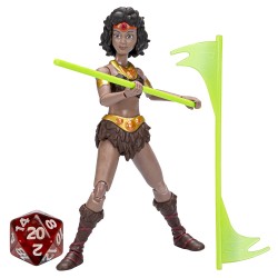 Action Figure - Dungeons & Dragons - Diana